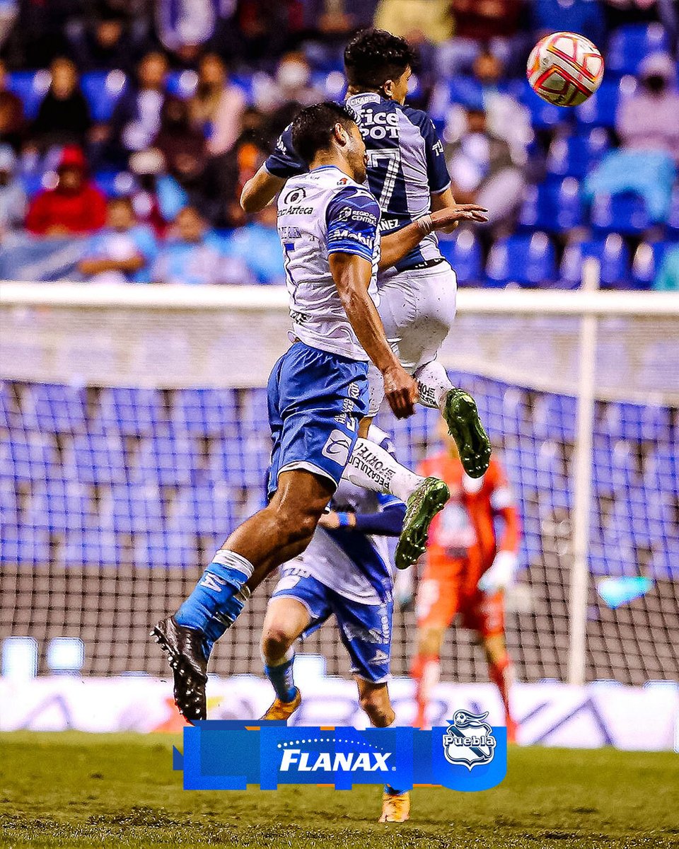 Club Puebla🎽 tweet media