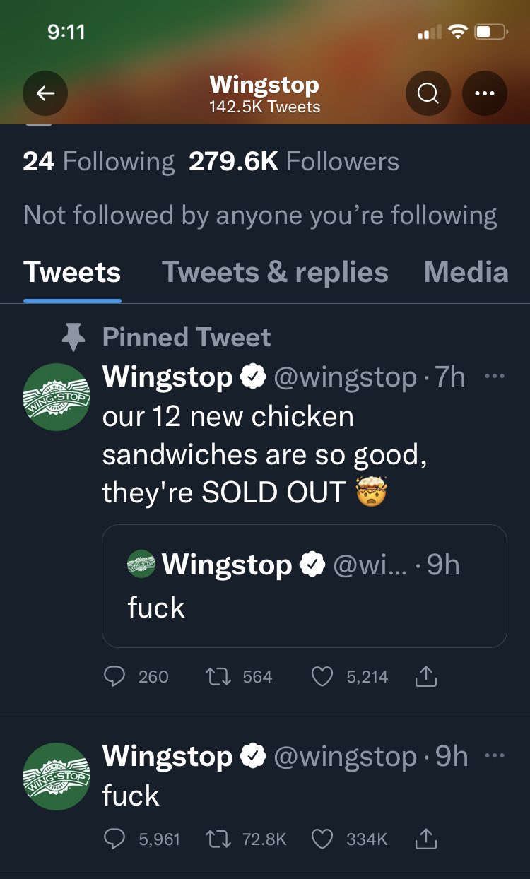 SouthernGirl 🎃👻 on Twitter "wingstop https//t.co/j9HYjYtmcZ" / Twitter