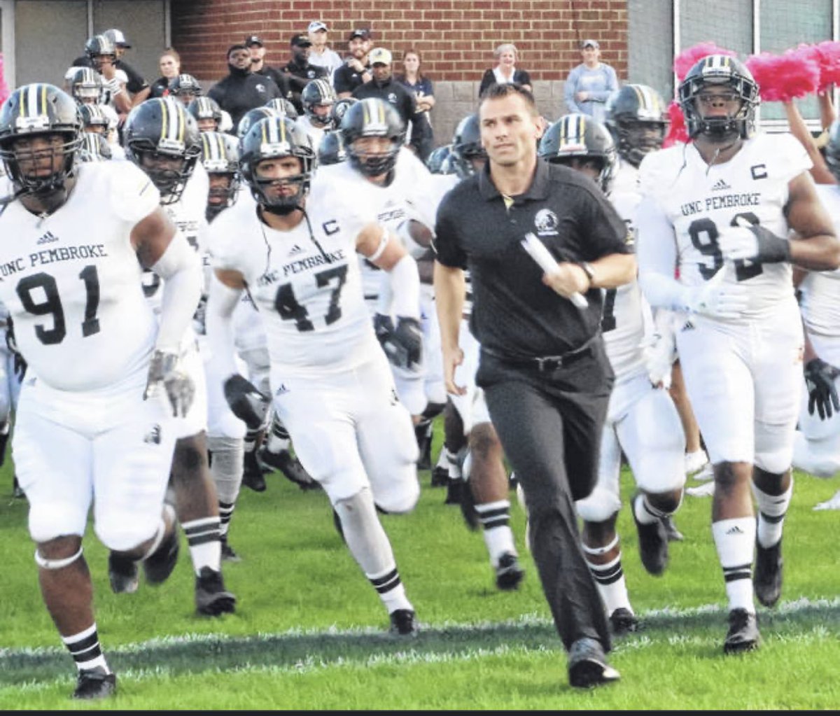 Malakai Hill (@hill_malakai) on Twitter photo Thank you to coach <a href="/Coach_RWalker/">Ryan Walker</a> for giving me the opportunity to visit their school on the first. Go Braves !! <a href="/UNCP_Football/">UNCP Braves Football</a> <a href="/CoachDLombardi/">Dante Lombardi</a> <a href="/AshleyFootball_/">SCREAMING EAGLES FOOTBALL</a> <a href="/FILMTOFIELD/">Film To Field</a> Thank you to coach <a href="/Coach_RWalker/">Ryan Walker</a> for giving me the opportunity to visit their school on the first. Go Braves !! <a href="/UNCP_Football/">UNCP Braves Football</a> <a href="/CoachDLombardi/">Dante Lombardi</a> <a href="/AshleyFootball_/">SCREAMING EAGLES FOOTBALL</a> <a href="/FILMTOFIELD/">Film To Field</a>