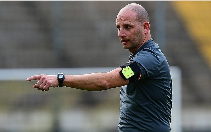 El gol de Nacional comienza en un foul.
Además es dudosa la posición de Ramirez.
En la hora claro penal a Schiappacasse 
Mal arbitraje de Pablo Gimenez que después de 2 años le dirigió un partido a Nacional.