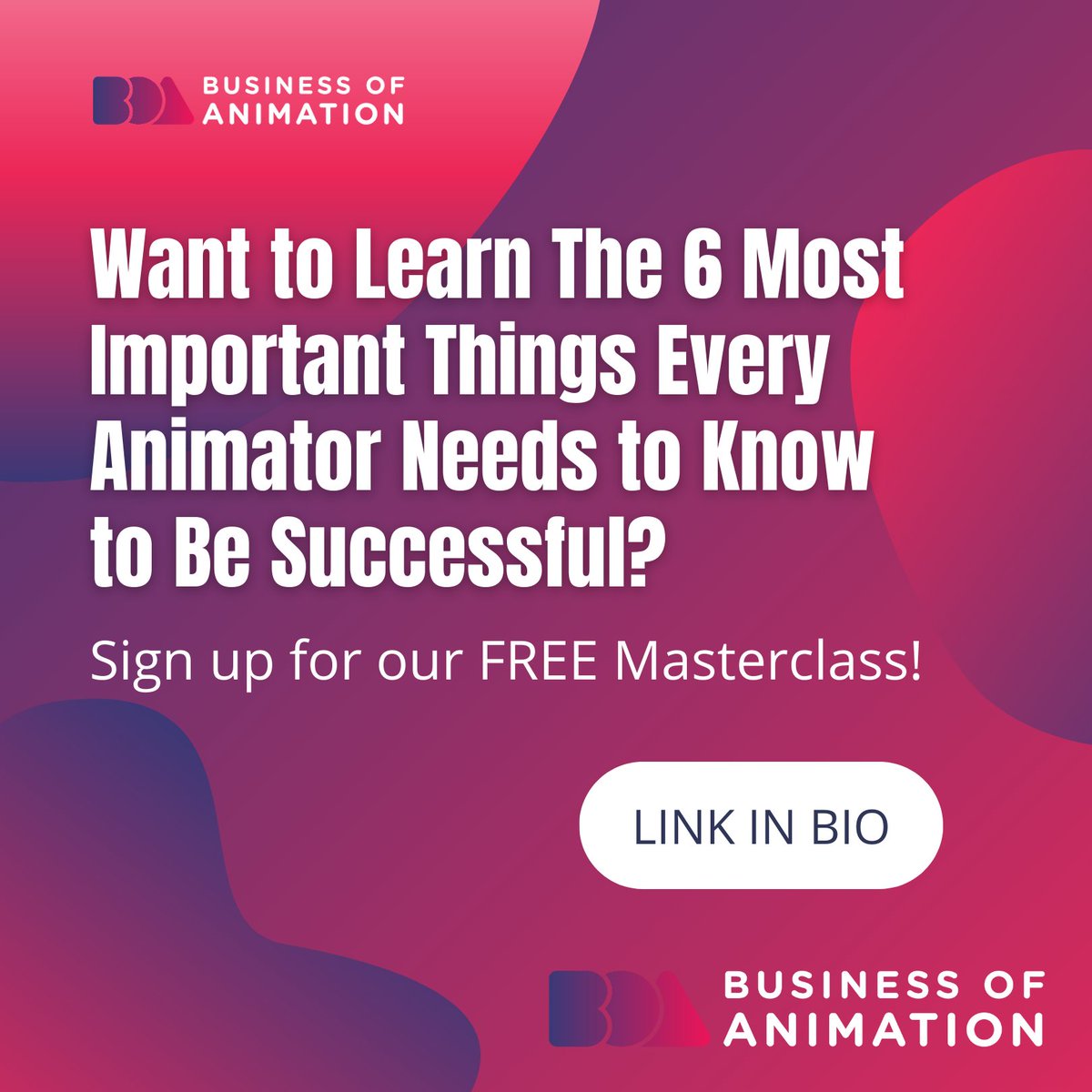 animationbiz's tweet image. #BusinessForAnimators #BusinessForAnimation #BusinessWorkshopForAnimator #BusinessWorkshopForAnimators #BusinessOfAnimation #BusinessOfAnimationStudio #BusinessOfAnimationWorkshop #FreelanceAnimationBusiness