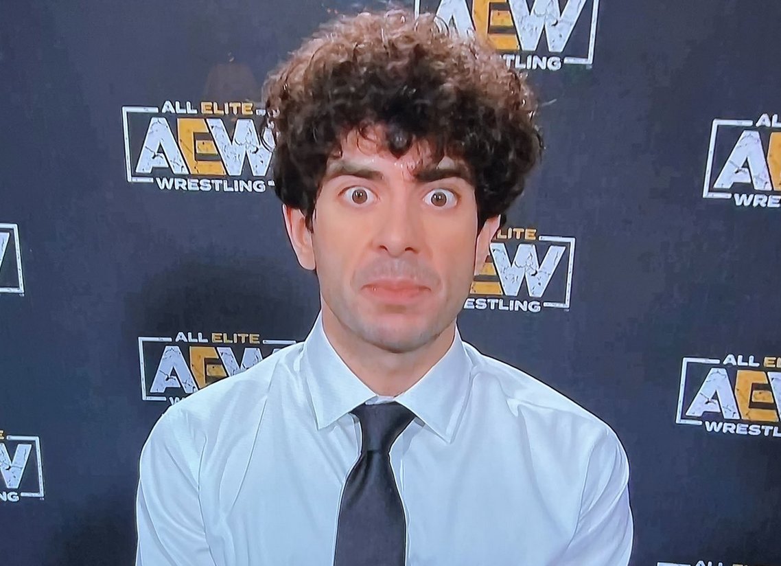 Inner monologue: "EVERYTHING IS GOING TO BE FINE. EVERYTHING IS GOING TO BE FINE. EVERYTHING IS GOING TO BE FINE."