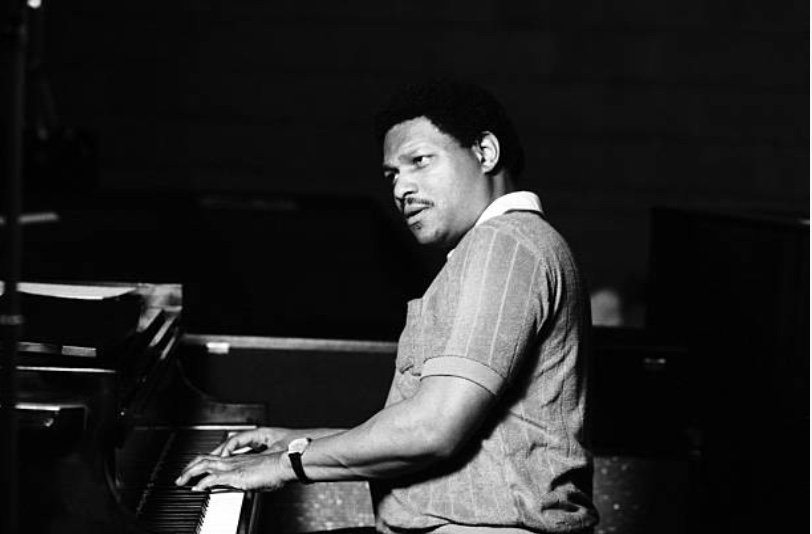 john farley on Twitter ""Blues On The Corner" McCoy Tyner / Ron Carter