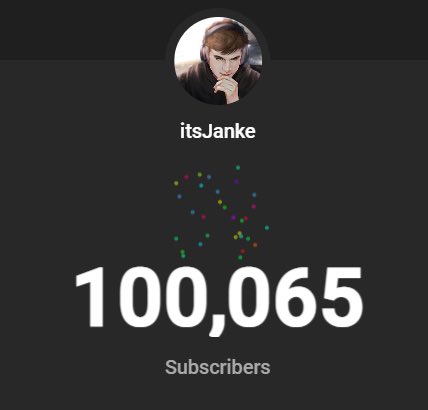 itsJanke💫 tweet media