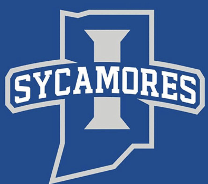 I am very thankful to announce that I will be playing Baseball at Indiana State. I really appreciate the opportunity given to me by Coach Hannahs and staff. I would like to thank my family, friends, and coaches who have helped me along the way. Go Sycamores!!! <a href="/IndStBaseball/">Indiana State Baseball</a>