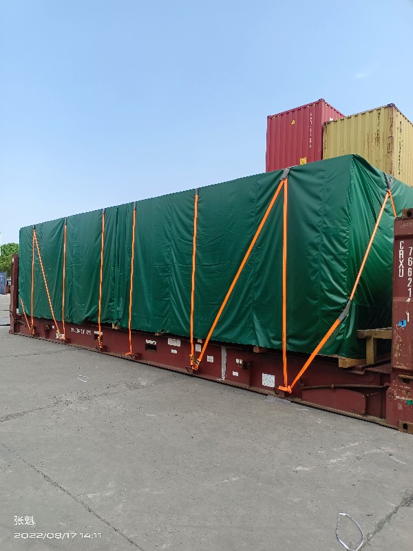 OoiTech's tweet image. 💝Shipping solar panel making machine to our foreign customers.
#solarpanelmakingmachine
solarmakingmachine.com