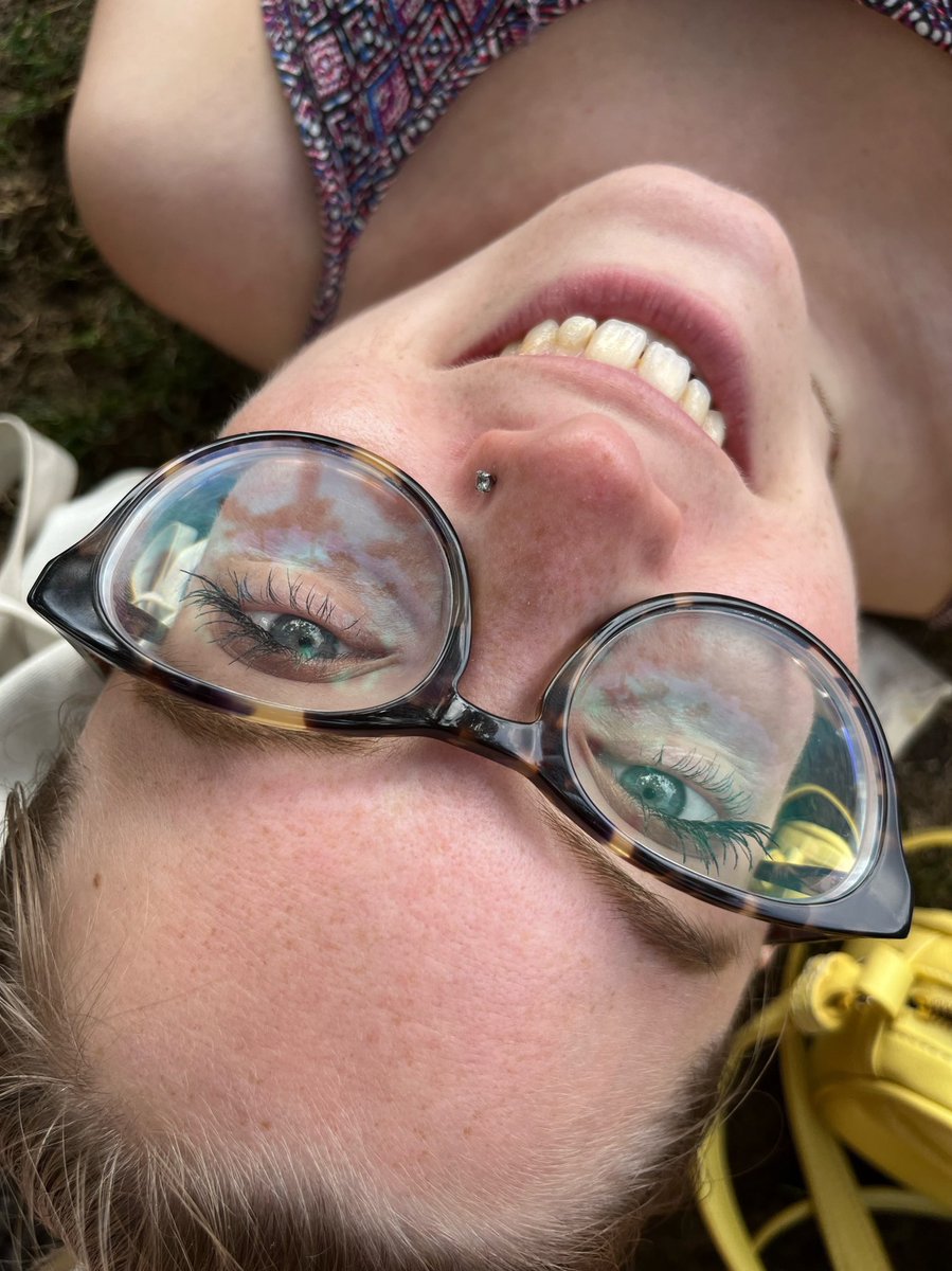 Emmitwo's tweet photo. life update!! I’m loving my time at Mailman &amp; in NYC and this semester I’m taking a Health and Human Rights Advocacy class that requires me to tweet 🤠 keep your eyes peeled for those!! also here’s some recent pics https://t.co/L6ywnQtYW1