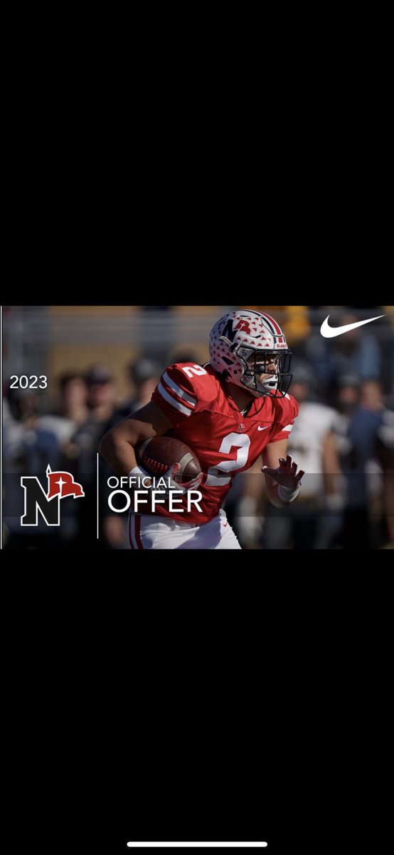 Cody Krause (@codykrause_5) on Twitter photo After a good conversation with <a href="/J_Menage3/">Jake Menage</a> I am excited to say I have received a offer from Northwestern University. After a good conversation with <a href="/J_Menage3/">Jake Menage</a> I am excited to say I have received a offer from Northwestern University.