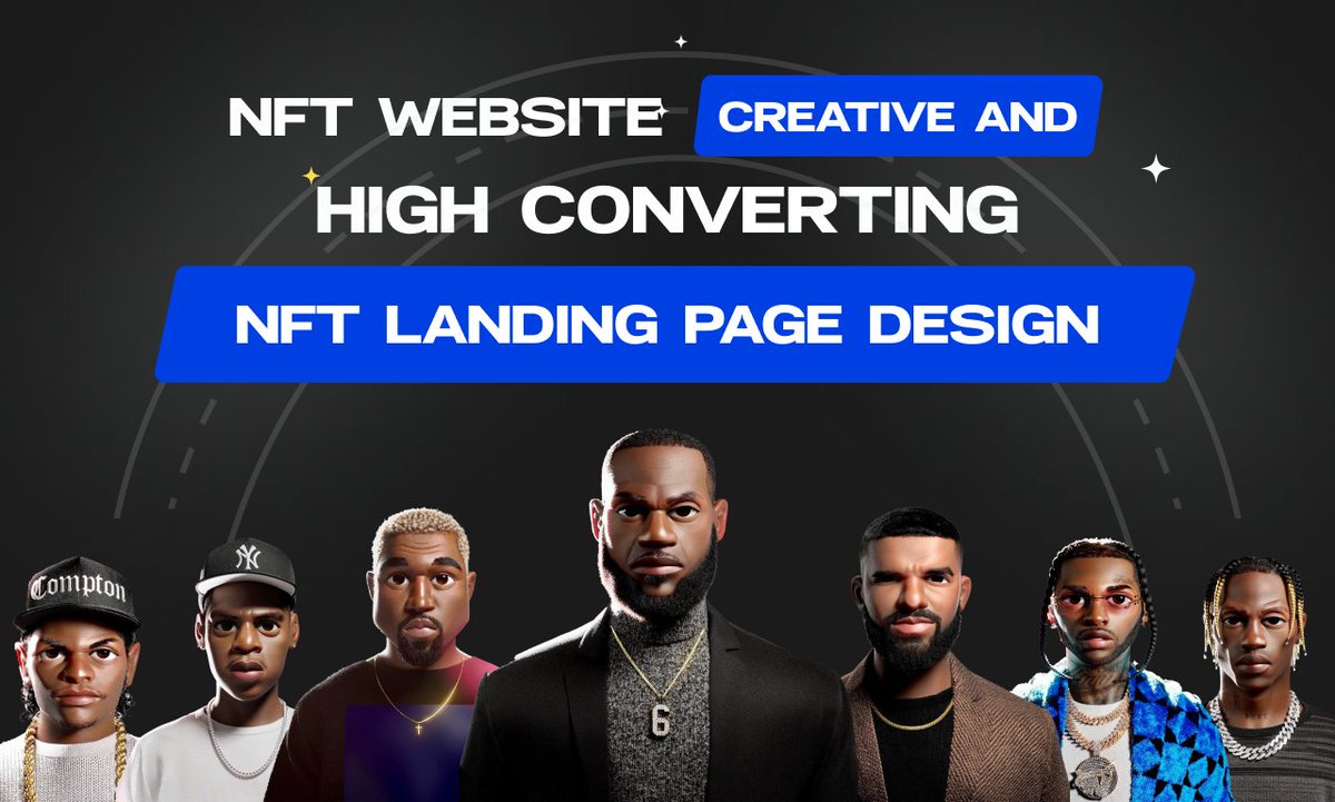 SlCreateDesign1's tweet photo. @OthersideMeta I will create modern nft landing page for your nft collection
Here is the link:
https://t.co/o5QPcpAjZR

#OthersideMeta #nfts #nft #nftart #nftcommunity #nftcollector #nftartist #crypto #digitalart #cryptoart #ethereum #nftcollectors #nftdrop #cryptocurrency https://t.co/Wpz91smh6j