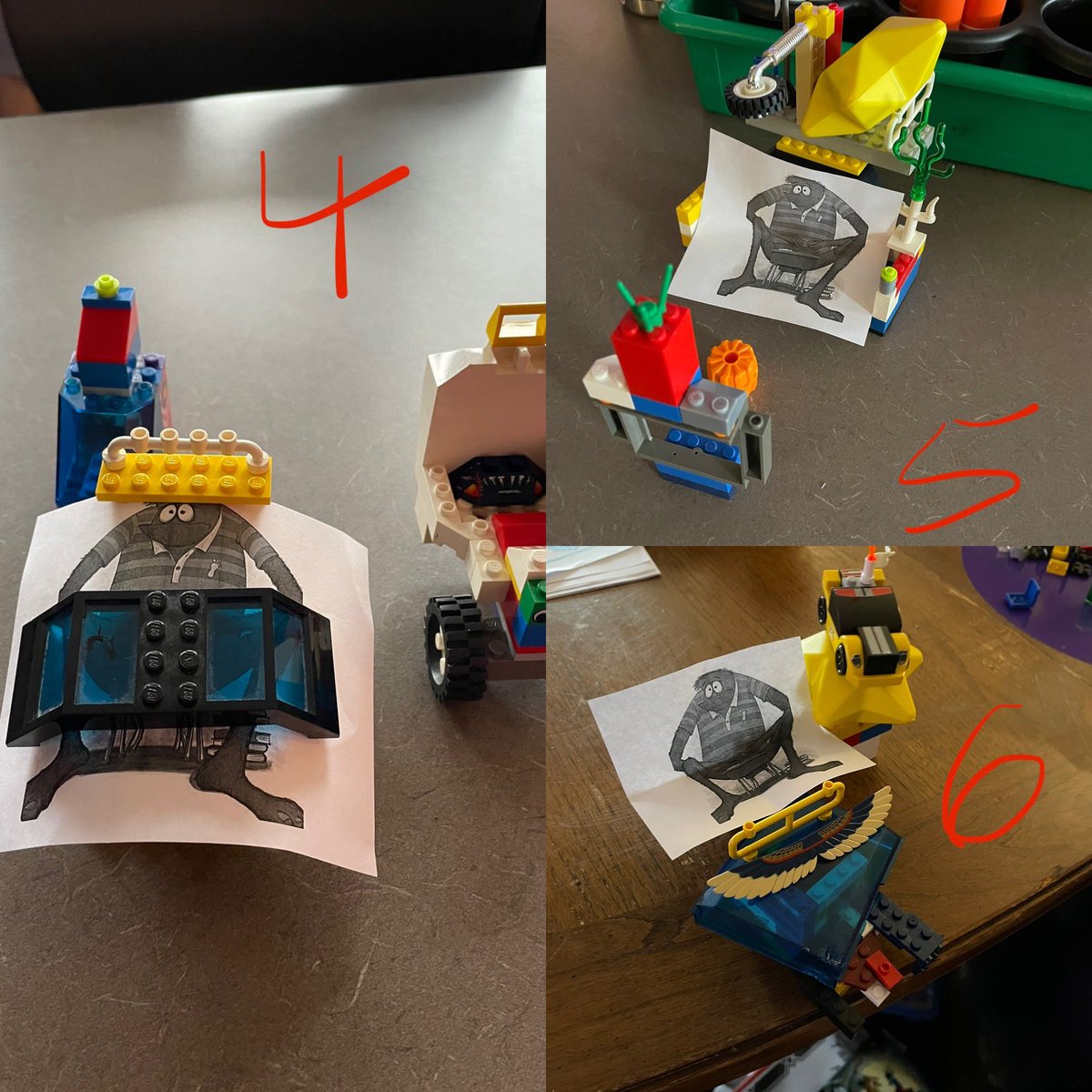 BigPescado789 tweet media