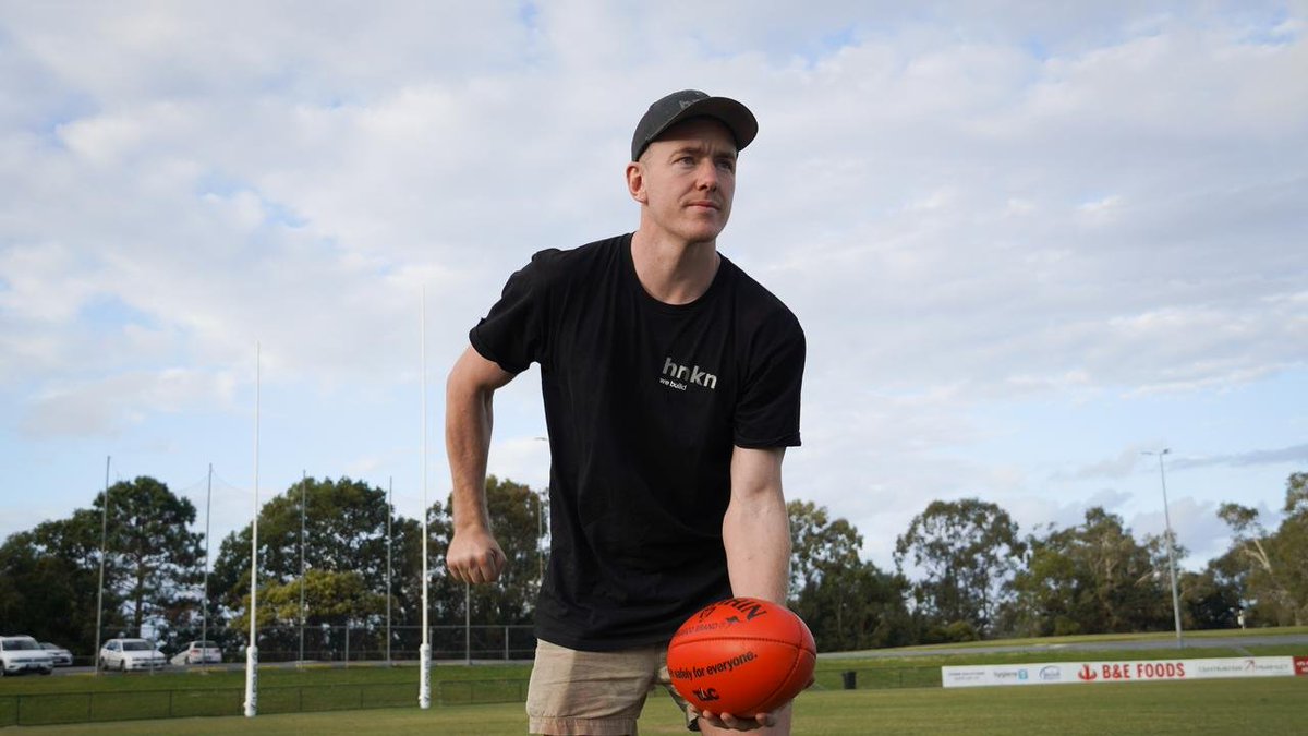 “We’ve got sparkies, plumbers, chippies, people with office jobs that work up in Brisbane, and there’s some doing social work with underprivileged kids or disabilities.”

Article Link (Gold Coast Bulletin Subscribers Only) - bit.ly/3cPLIle

#southportforever