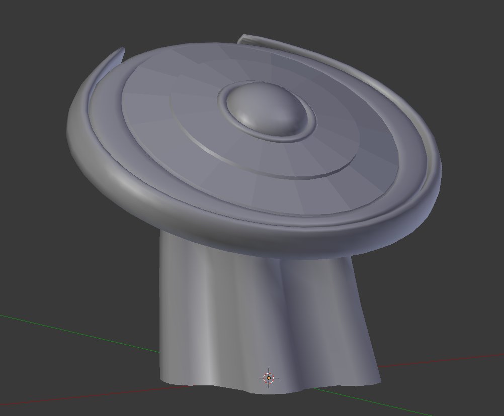 Stargate DHD
#Stargate #StargateSG1 #Stargatenow #StargateGame #fangame #Blender3d  #blender #3dmodeling #UE5 #MadewithUnreal #indiedev