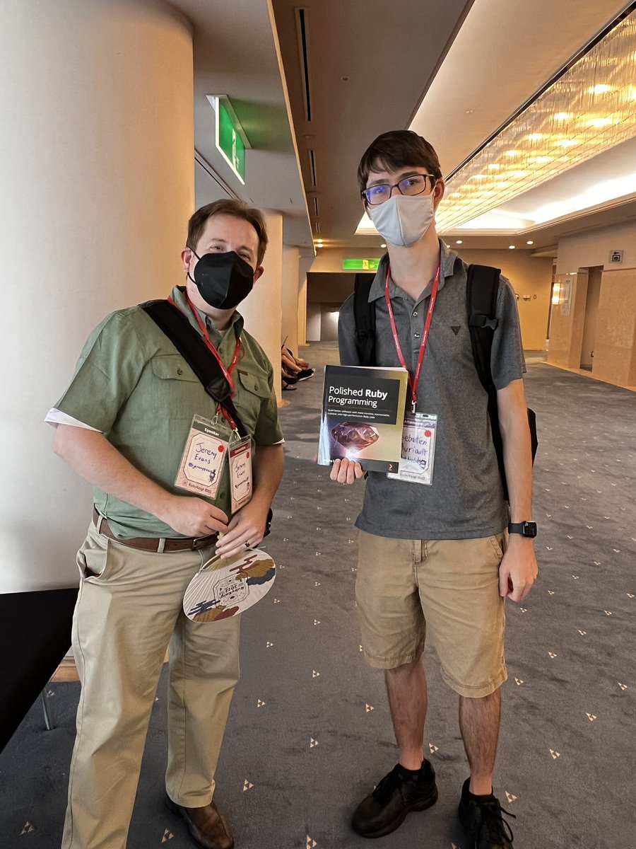 Sebastien Auriault tweet media