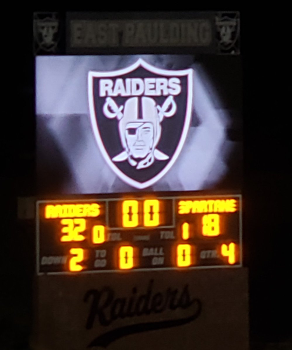 EPHS Jr Raiders Football tweet media