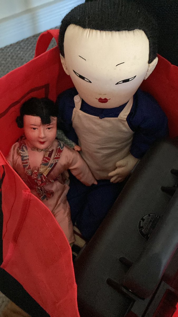 Claire Lowrie tweet media