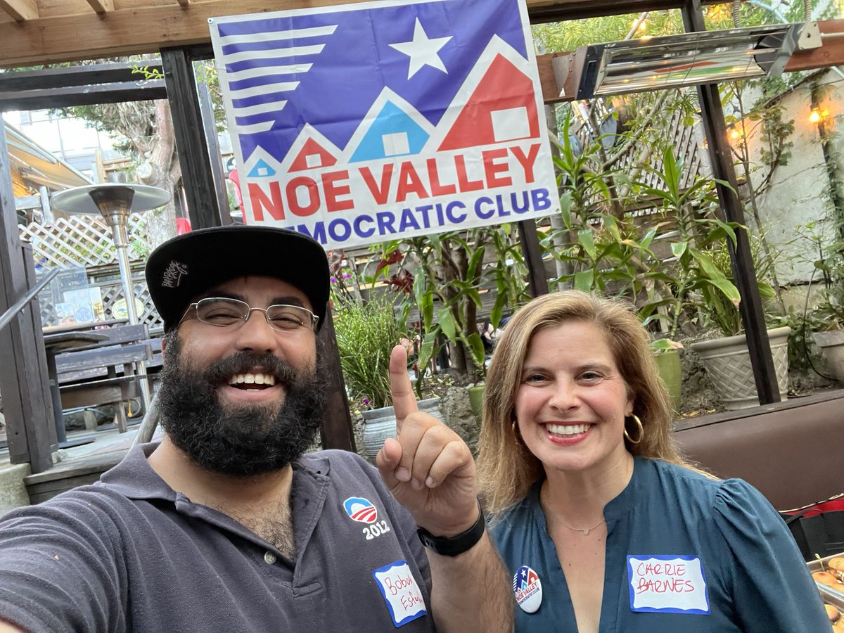 Bobakkabob37's tweet photo. Bing bang boom! Made it! At Valley Tavern in record time! Thanks @SFBART @SFMTA_Muni as always for the excellent service 🙏🏽

#TimeToPartyHard #InNoeValley #SaidNobody 🤪#TransitMonth https://t.co/hirojpxxdM