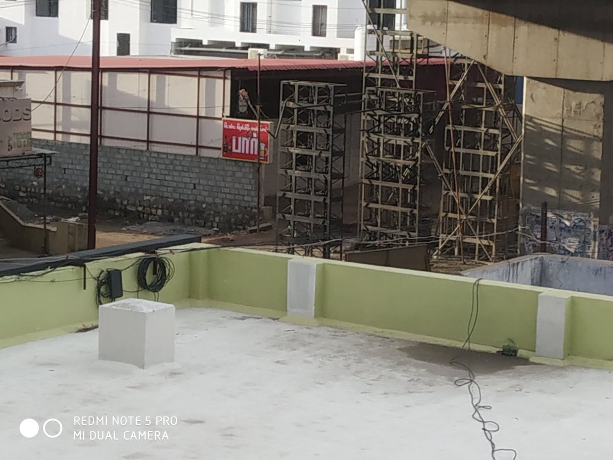 NVivek54's tweet photo. @mkstalin @narendramodi @pmoindia @weluvcoimbatore @CollectorCbe @TOI_Coimbatore @V_Senthilbalaji 
I just camePricol stop inCoimbatore from out of stationThey have opened a Drinking bar opposite to KR Hospital? What the hell is this? Modi ji Please take strict action vs Bar owner https://t.co/OHh37VvjAP