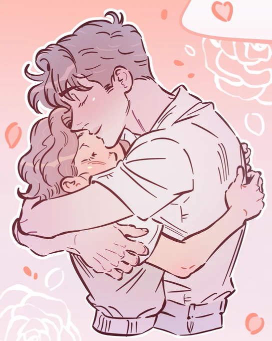 EPISODE 128 IS SO MOMENTOUS HUAAAAA &amp; I CANT BELIEVE ITS FINALLY HERE!!!!! also the wonderful music that plays along with it is by  Gogogogogogoo !!! 