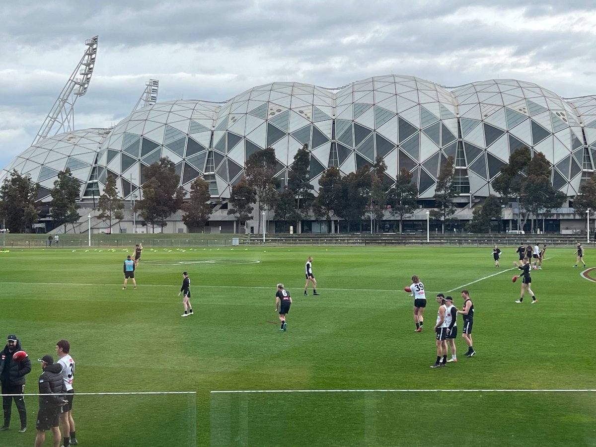 intelligentpw's tweet photo. We’re at the home of the Mighty Pies at The Glasshouse CFC in Melbourne today for the @ForefrontAus #CX Summit!

Talk to us about using your CX Technology for a competitive edge with #data and #integration. 

#collingwood #customerexperience #forefrontevents https://t.co/ZQS9Vvc4Fm