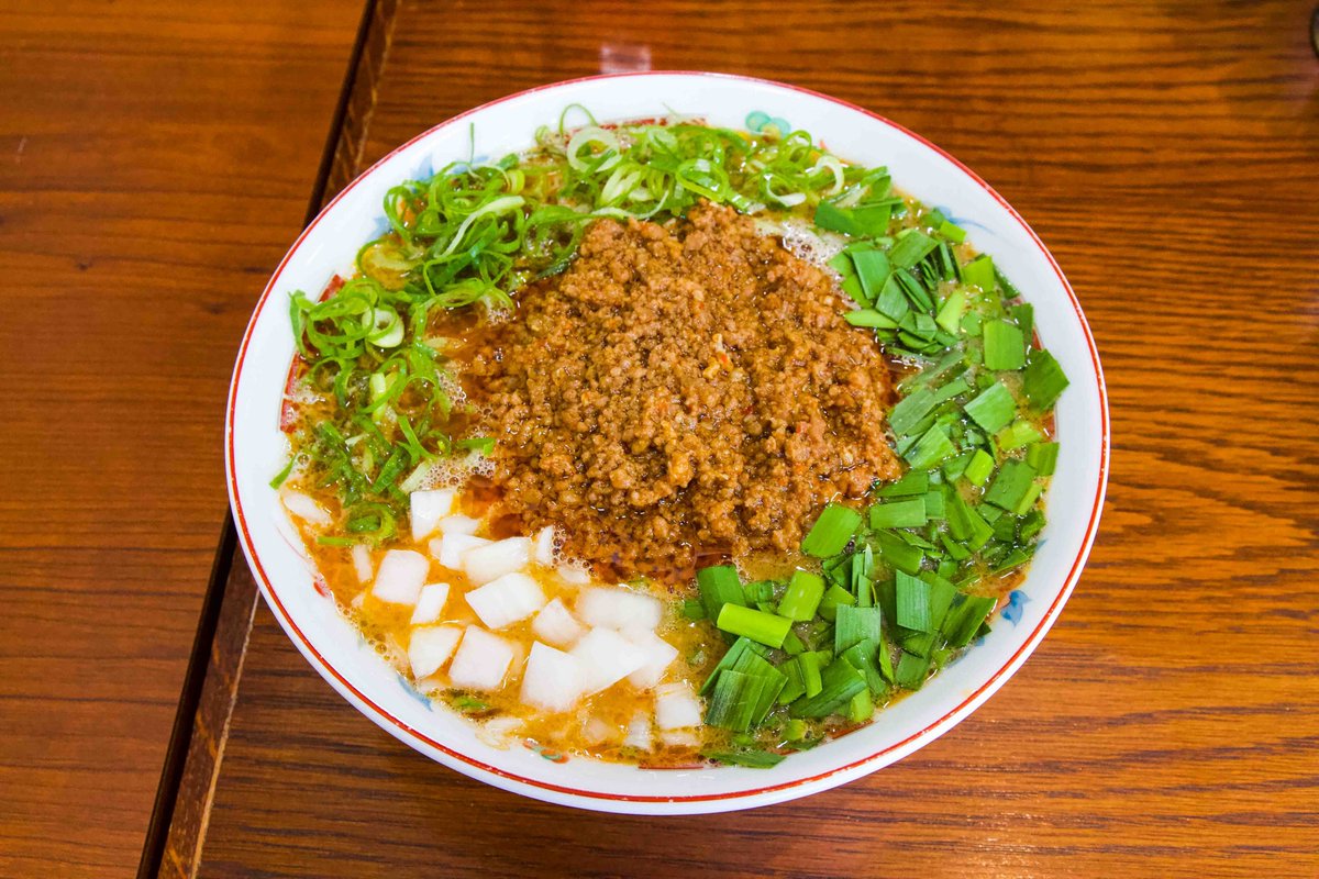 5amRamen's tweet photo. Award-winning Ramen Kanaya (濃厚ラーメン かなや) serves some of the RICHEST tonkotsu (pork bone) ramen in all of Tokyo... 

https://t.co/aFZIP9r8yH

#tonkotsuramen #porkramen #ramen #ramennoodles #Tokyo #noodles #eatramen #ramentime #5amRamen https://t.co/WJqqQQwZ5q