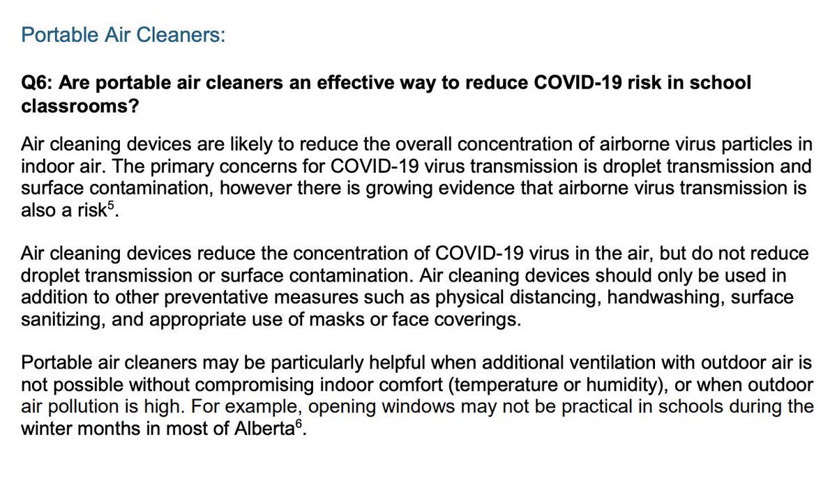 NB citizen Covid Updates COVIDisAirborne on Twitter "RT amandalhu