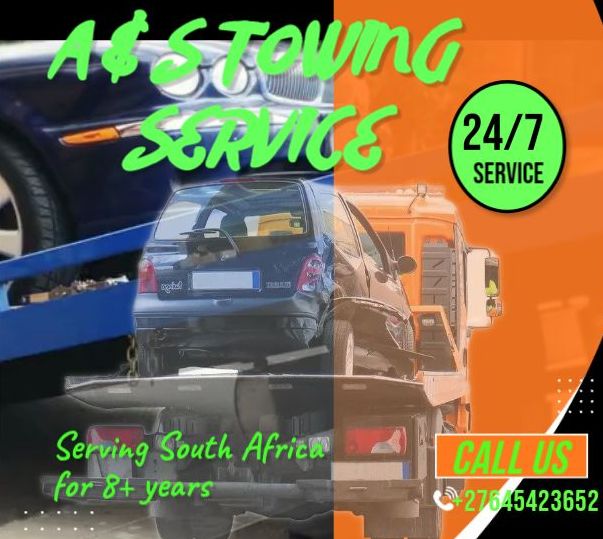 A & S Towing (@accidentalerts) on Twitter photo 