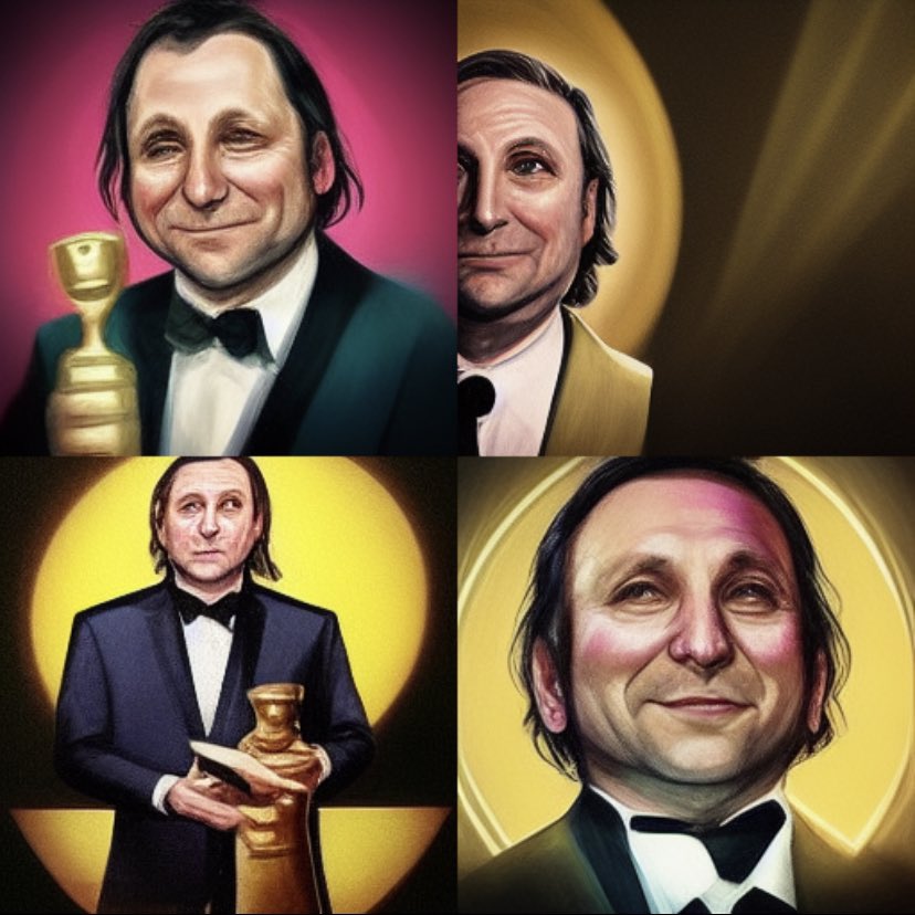 moviebuffvfa's tweet photo. @greggturkington thank you for all you do! U will win oscar for deck o card and #jitterbug! @OnOn_OnOnCinema @OCATCOfficial https://t.co/Wa8u8xhX1z