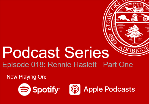 Etobicoke History tweet media