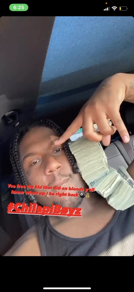 __8ofem's tweet photo. Kaught up in tha streets he catchin cases but ain’t learn his lesson runnin up in houses kount the 💰but ain’t kount his blessings (YeaDat bitckh I’ll b back)🏆🎱 https://t.co/ZbhkkEf9GD