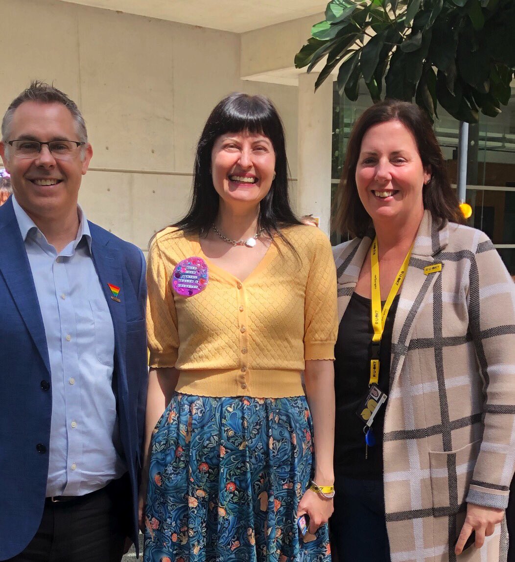 Dr Marissa Edwards tweet media