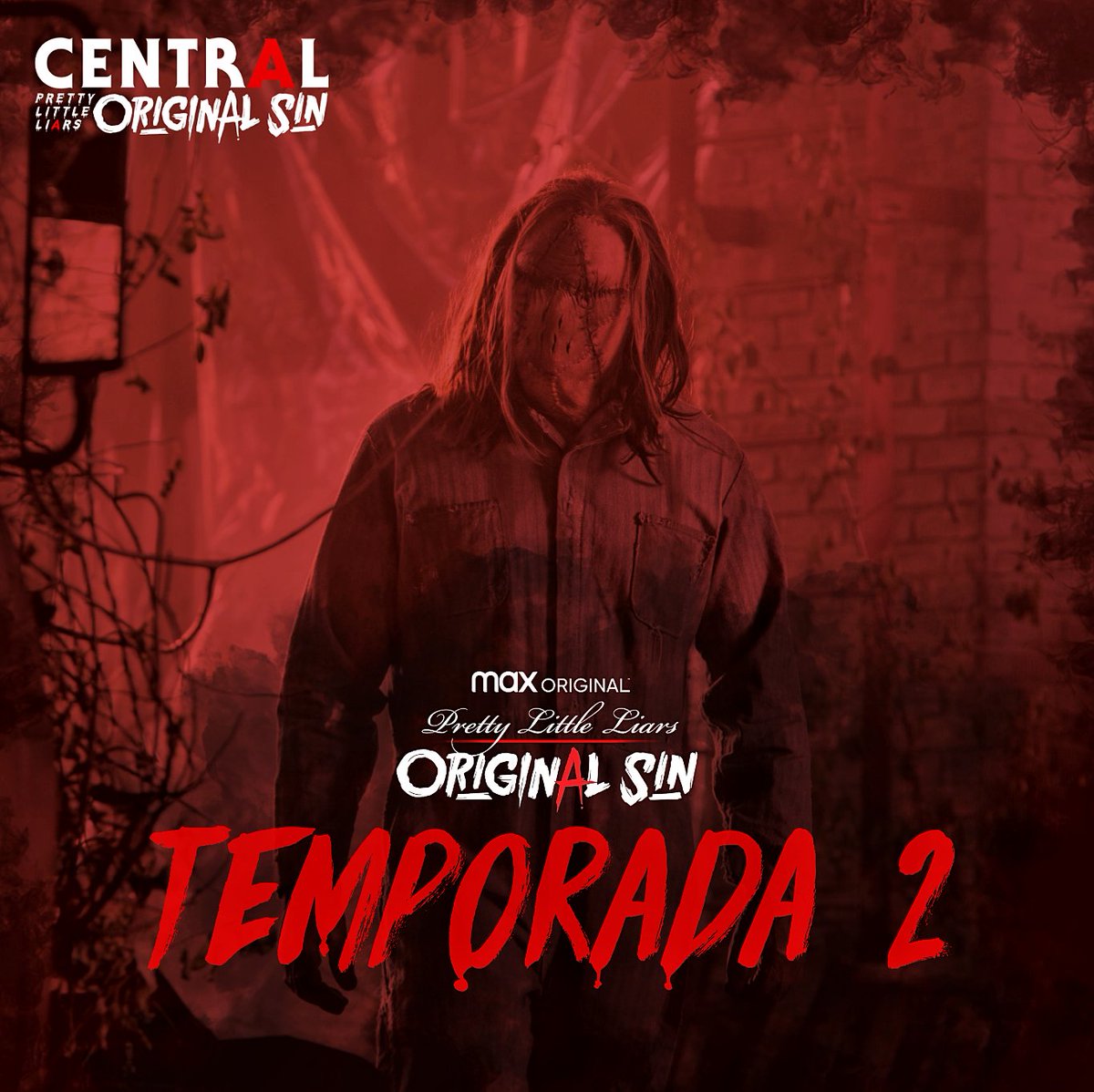 CentralPllos's tweet photo. Agora que a segunda temporada foi finalmente confirmada, hora de começar a teorizar!

Vocês acham que continuaremos descobrindo mais segredos sobre a Angela Waters ou vai ser algo totalmente novo?

Lembrando que foi confirmado que A vai ter um novo visual.

#PLLOriginalsin https://t.co/KRU1hMByWQ
