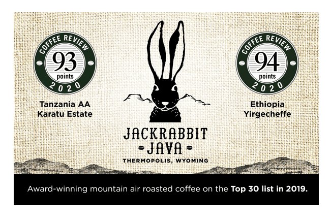 Thermopolis_WY's tweet photo. https://t.co/i6ltqThidY : Jackrabbit Java https://t.co/QM7AYlAlQ9 https://t.co/2dK7S3NJt6