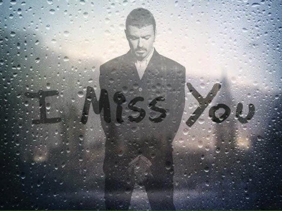 HonoringGenius's tweet photo. #SentimentalIn5WordsOrLess 🎶Come Back To Me Darling🎶#GeorgeMichael 😢💔❤️🩹👑😇 https://t.co/xpVaN9S4rA