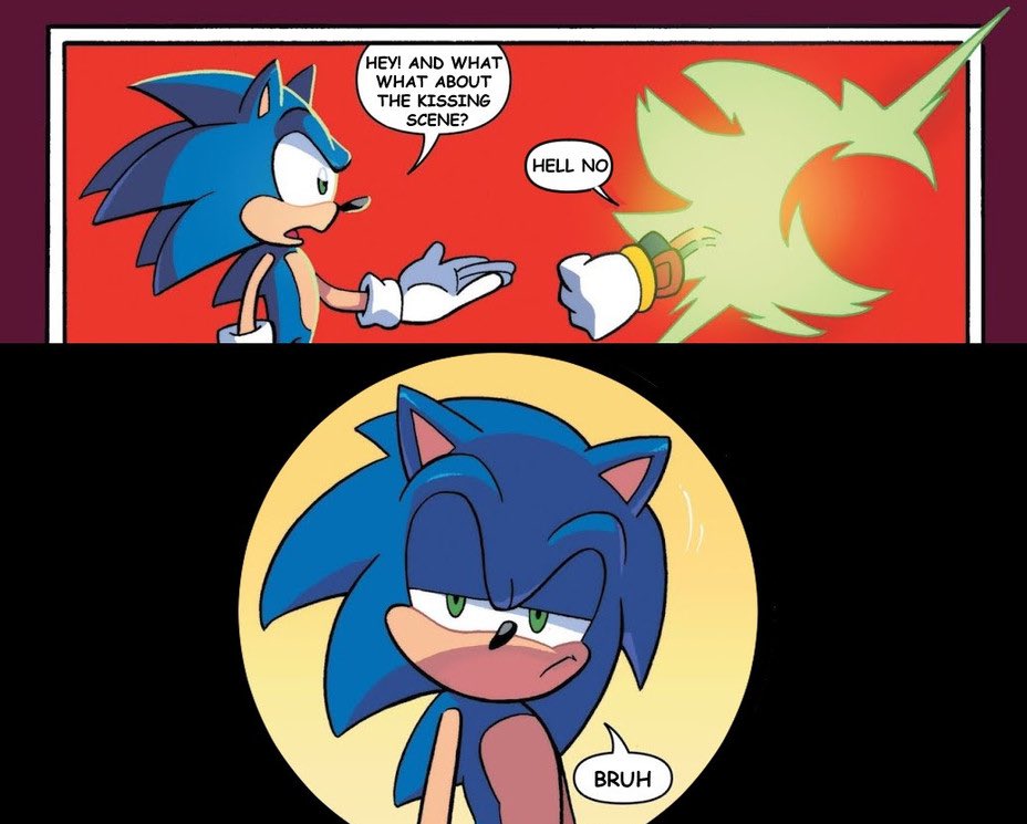 Pepper_Syrup's tweet photo. Part 51 of posting #sonadow till #sonicprime release date #sonadowprime
#SonicTheHedeghog #shadowth https://t.co/MzkUAH9aSS