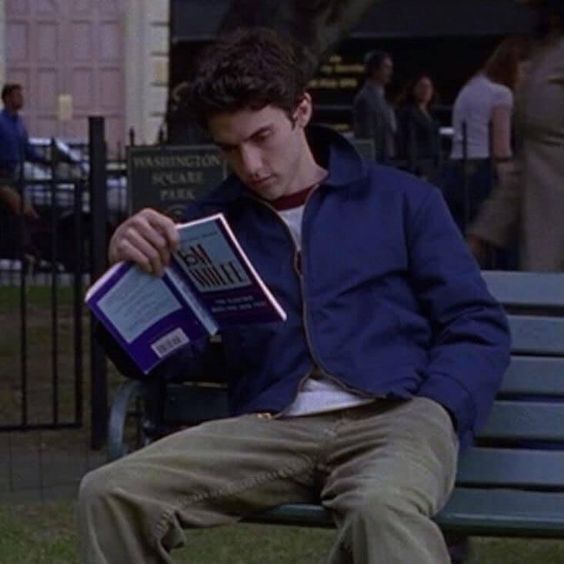 jessmthinker's tweet photo. everyday i get a little more obsessed with jess mariano https://t.co/Nuar4GFkDY