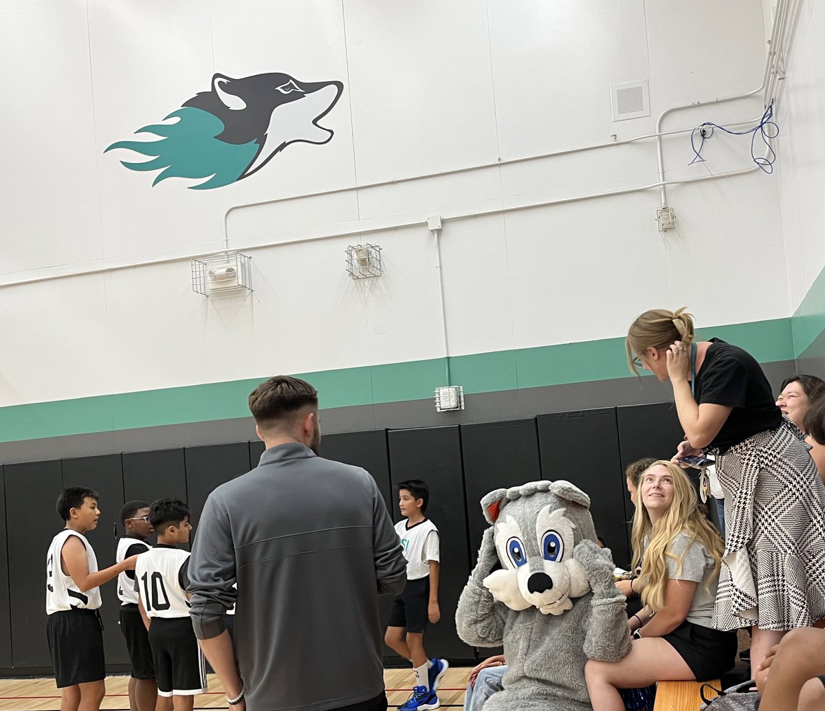 Campbell School of Innovation tweet media