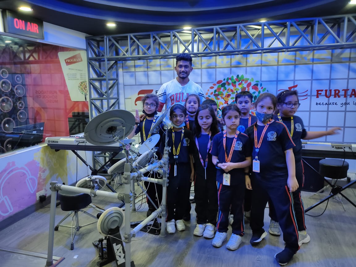 Iamankitlall's tweet photo. Young ahlconites are exploring their learning. Last day we had an amazing time of excursion at @KidZania
#exploringworld #lifeskills
#activity #SDG4
@ashokkp @y_sanjay @Kavita_hm @Shipra_Srivastv https://t.co/TYSYhajyx6