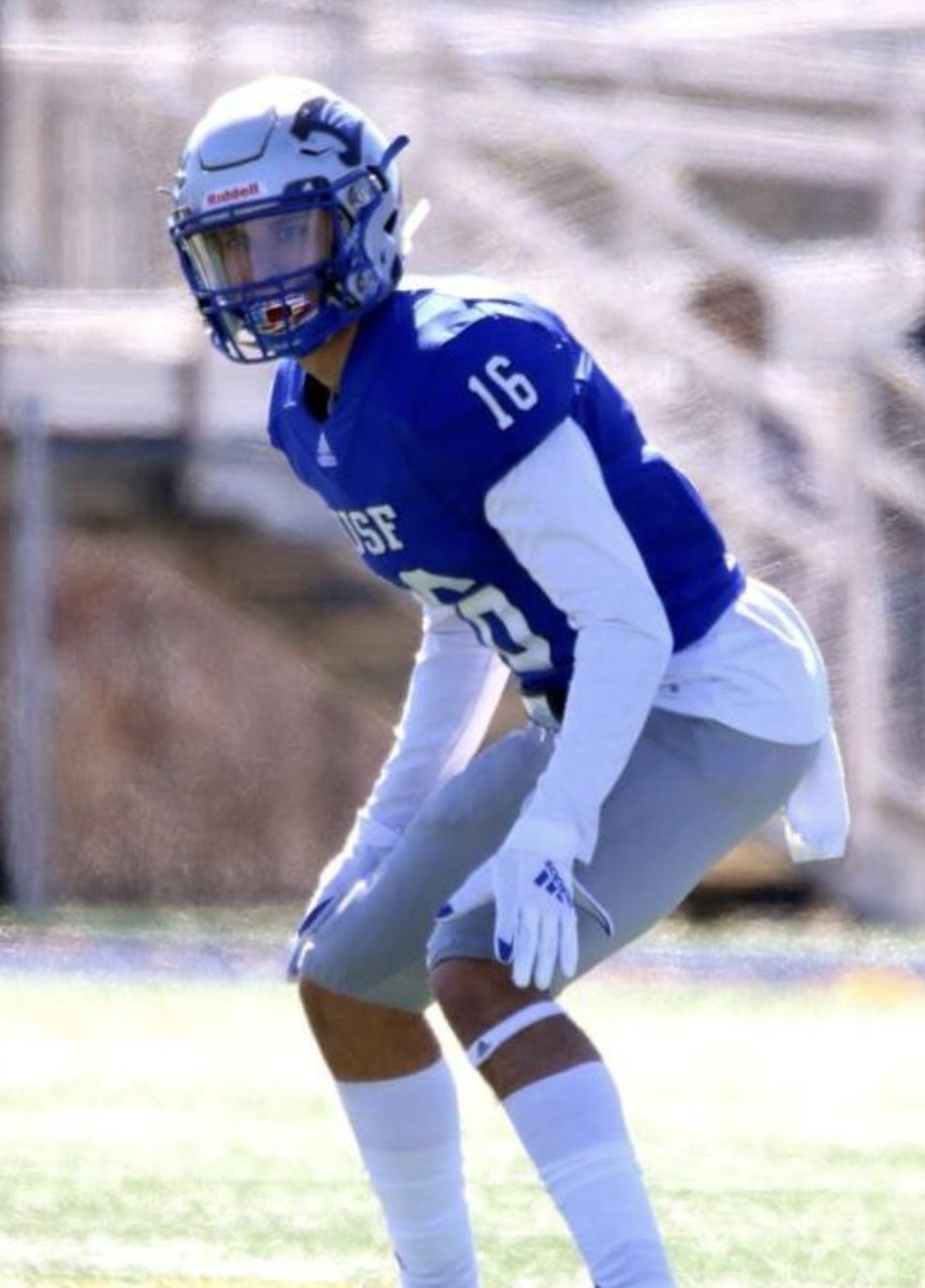 Knights Football tweet media