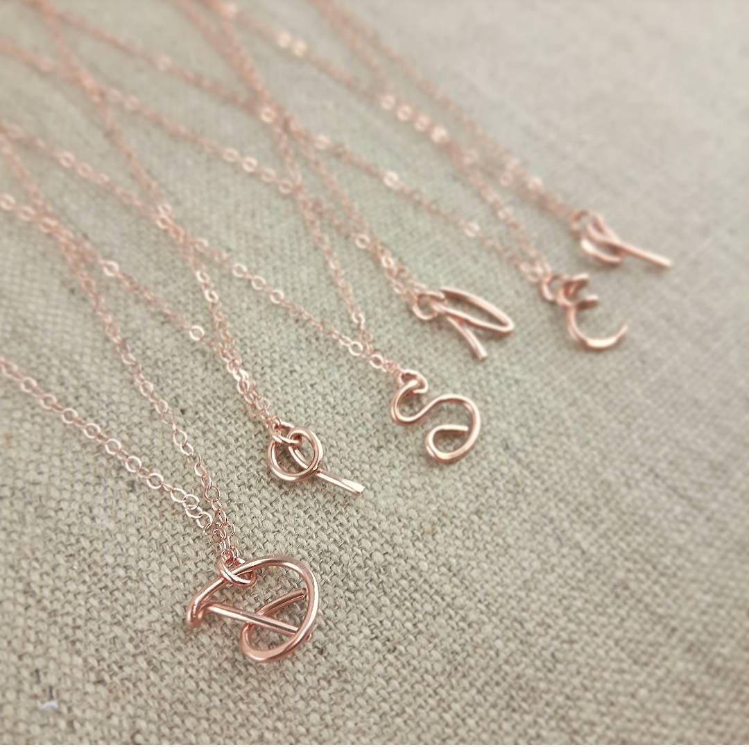 therockwrapper's tweet image. Wow picks! Disney Initial Necklace, Rose Gold Initial Pendant, Disney Jewelry Gifts for Adults, Disney Style Font, Disney Font Necklace, Monogram Gift at $23.5 at etsy.com/listing/725142… Choose your wows. 🐕 #DisneyInitials #InitialPendant