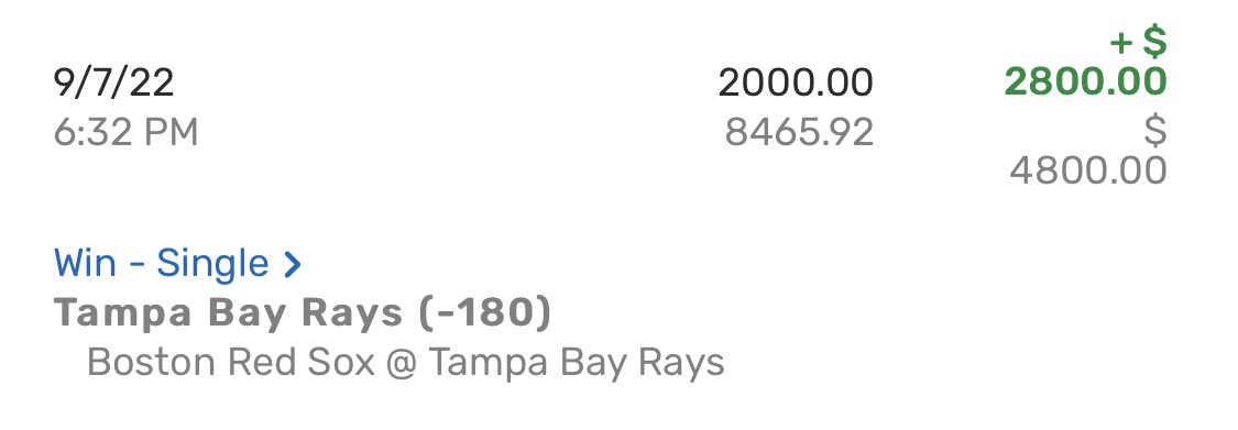 Just made $2000 today. I. Am. Different. 

already took my account to over $5000. At $15000 and I buy someone who retweets my pinned a gaming PC.
