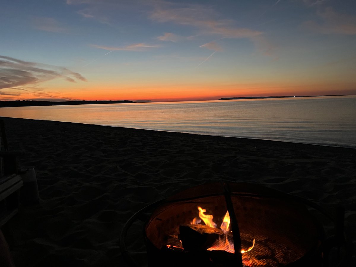 ⁦<a href="/PureMichigan/">Pure Michigan</a>⁩ #sleepingbearbay