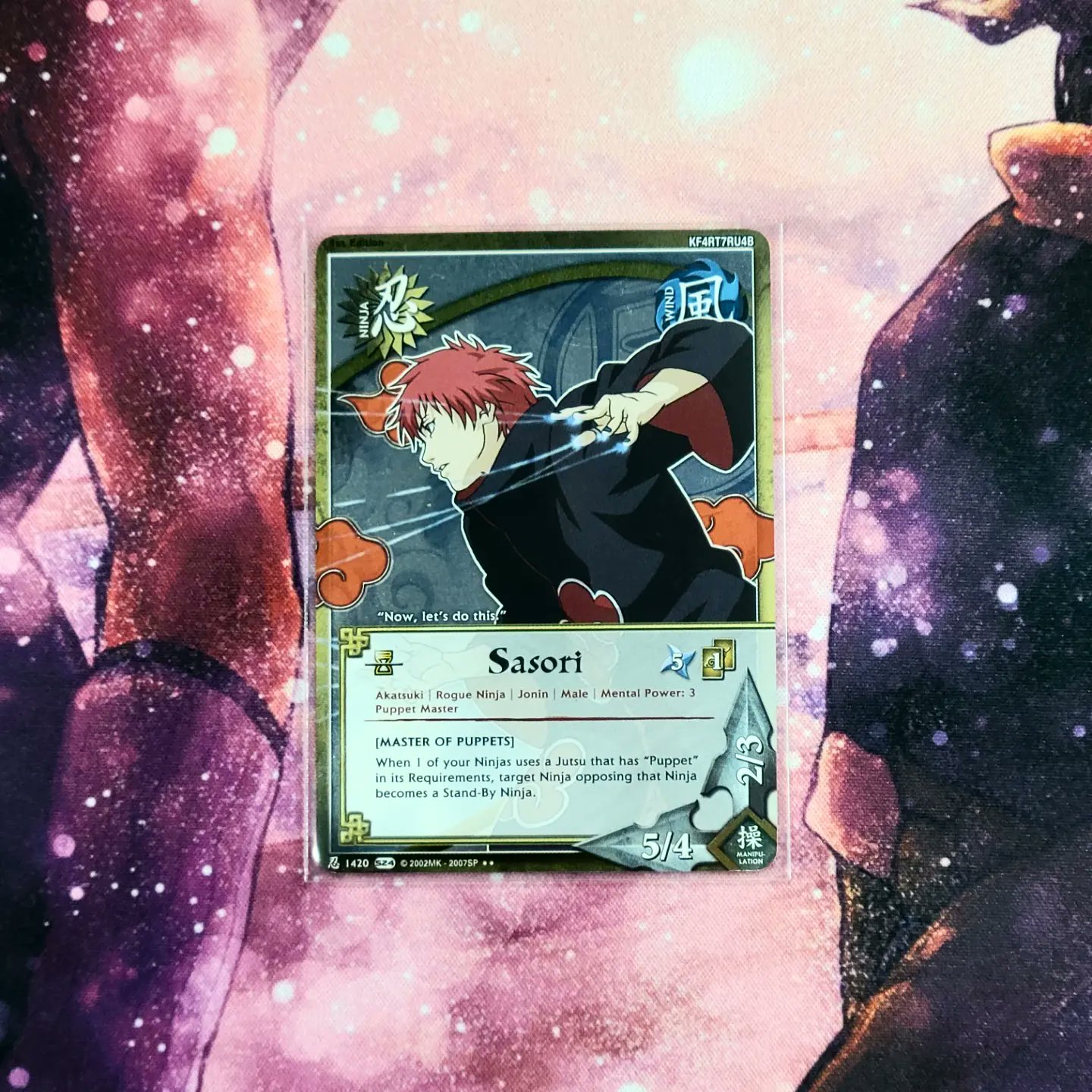 Kira's Kards (Kira__Kards) / Twitter