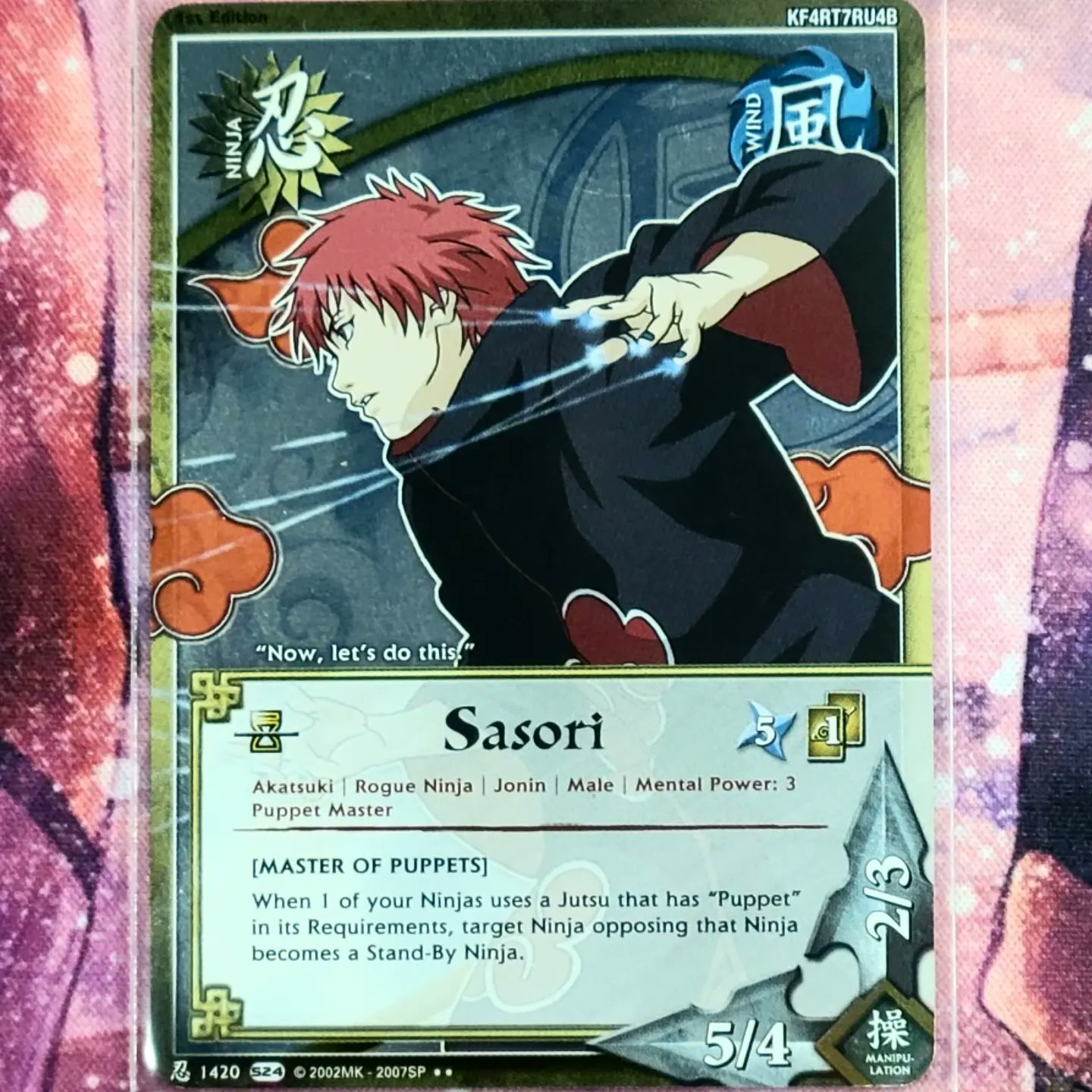 Kira's Kards (Kira__Kards) / Twitter