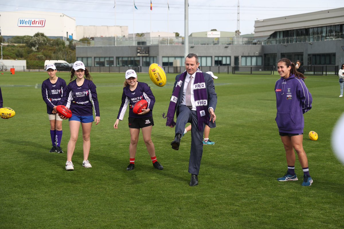 freodockers tweet picture