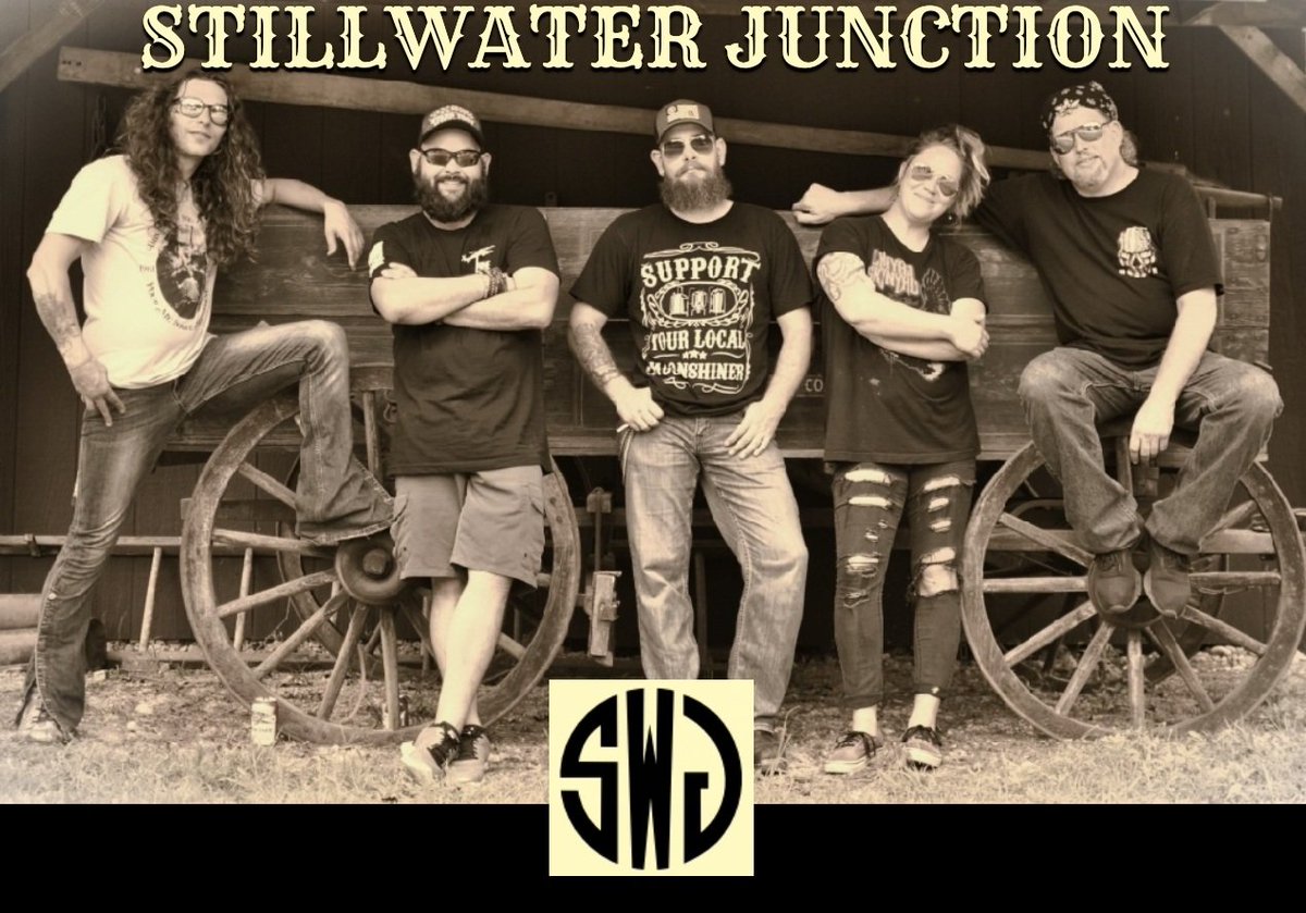 Stillwater Junction tweet media