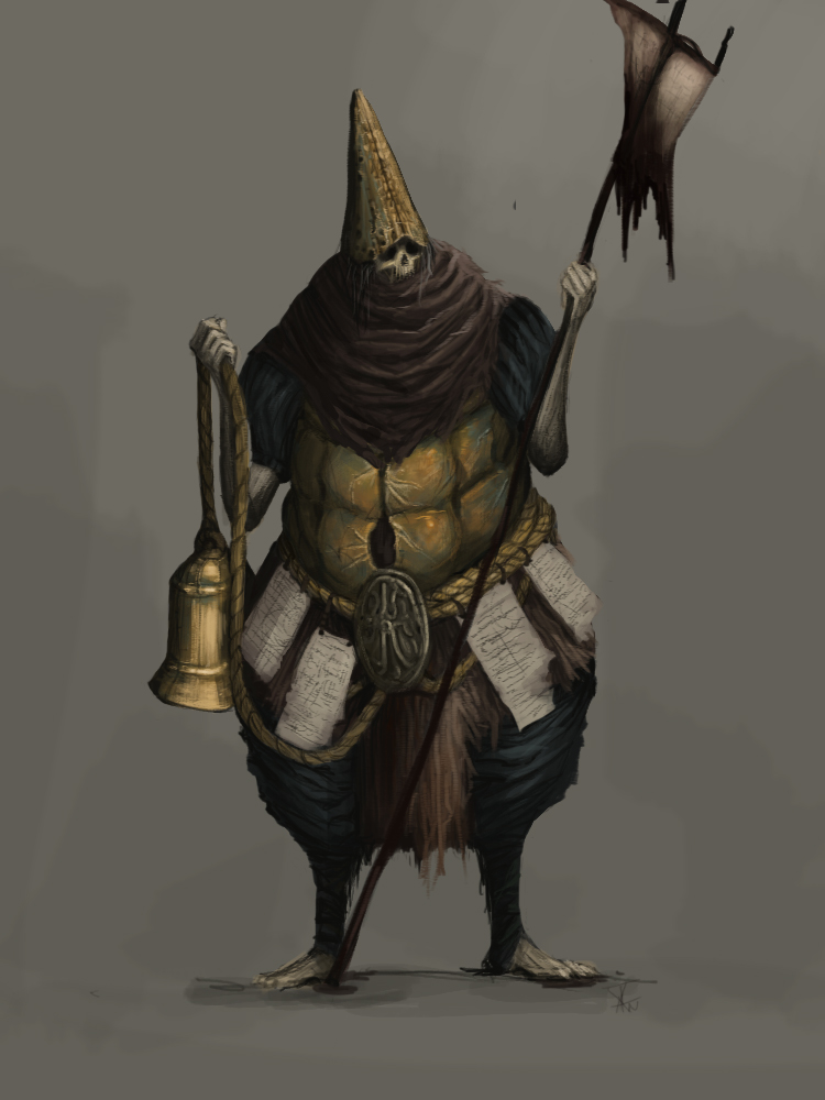 RodolfoIvanPal1's tweet photo. #characterdesign #Undead #monster #creature https://t.co/SwsyMyt1WX