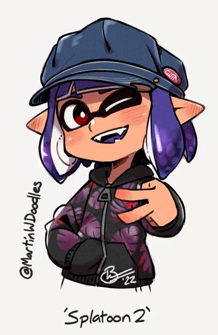 #Splatoon2 #スプラトゥーン2 