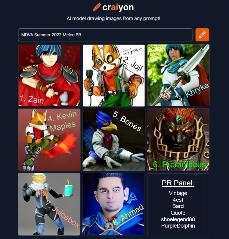 Prometheus tweet media