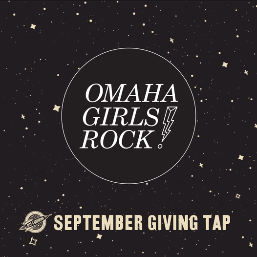 We are partnering with <a href="/Site1brewing/">Site-1 Brewing</a>! A portion of all our sales of Rover Red will be going to us during September's Giving Tap! Come check us out tomorrow's show with Bach Mai &amp; Stolen Wolves! 8pm all ages FREE