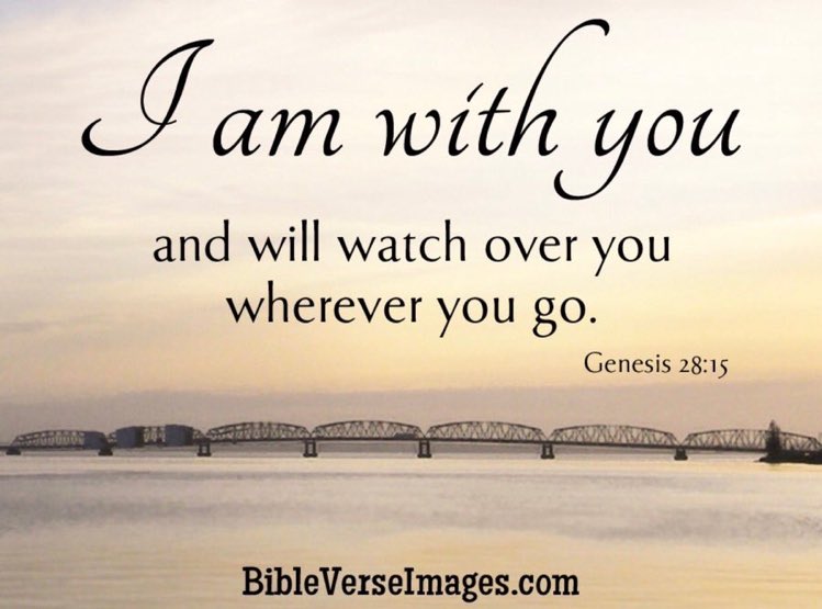Kingskid4ever7's tweet photo. A reminder that God is always with you. No fear with the Father here🙏🏻 https://t.co/DF9R9Uaguj